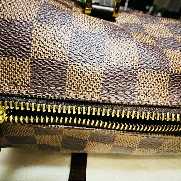 LV Pavillion in very good condition 100% Authentic. - Picture 6 of 10